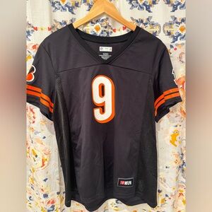 Bengals Jersey